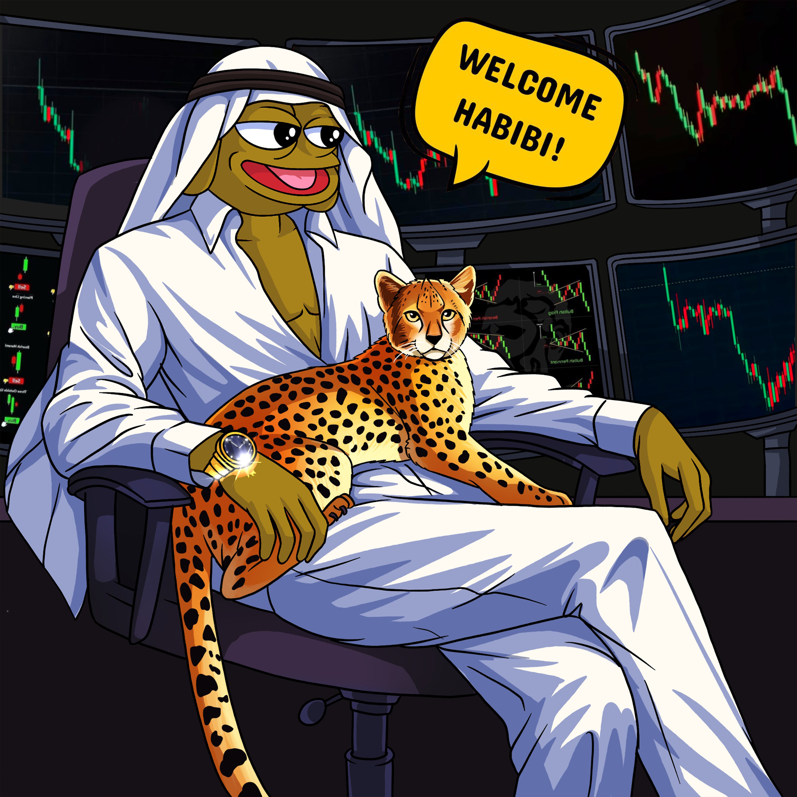 Popup Image